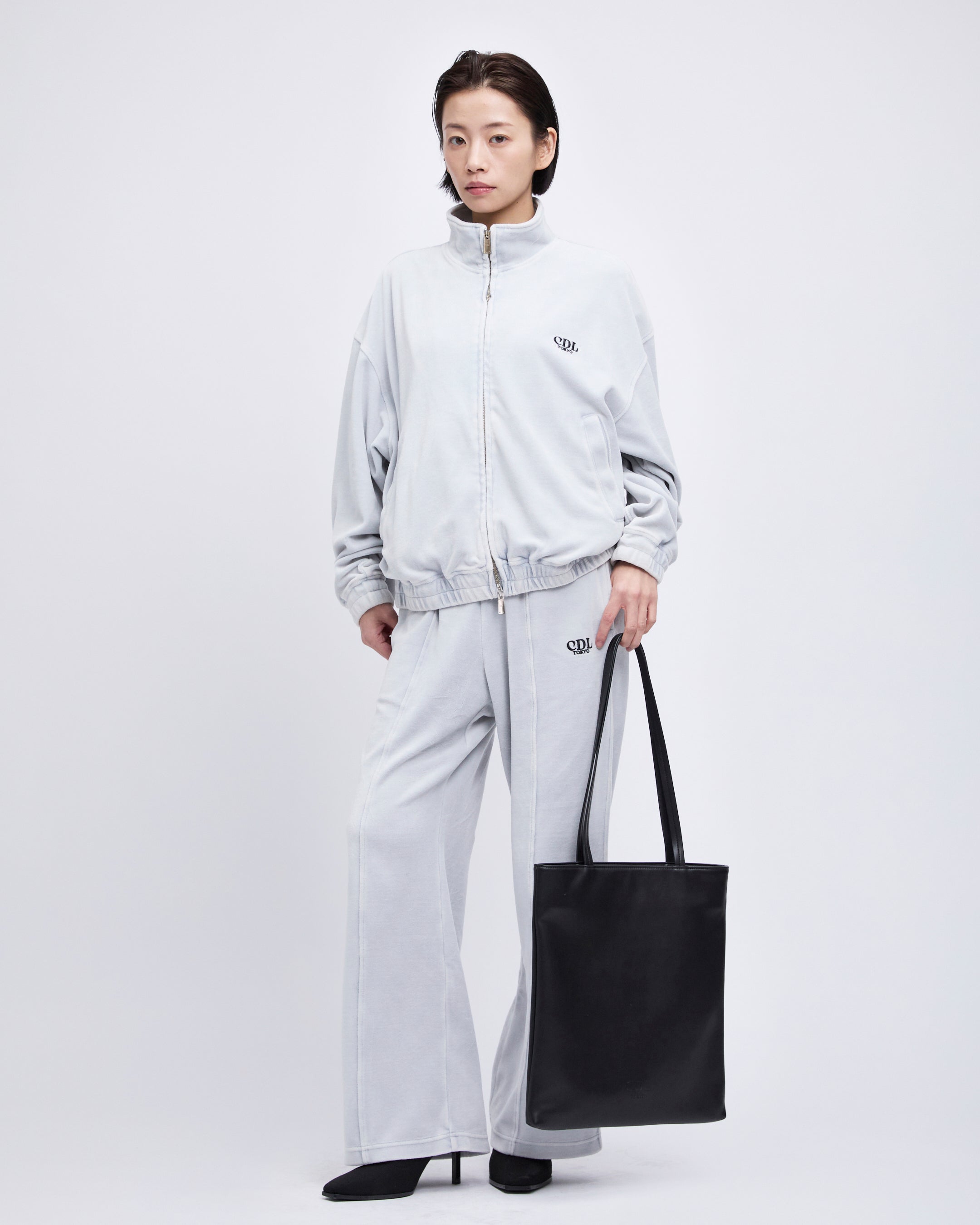 CDL Velour Track Pants – CDL TOKYO