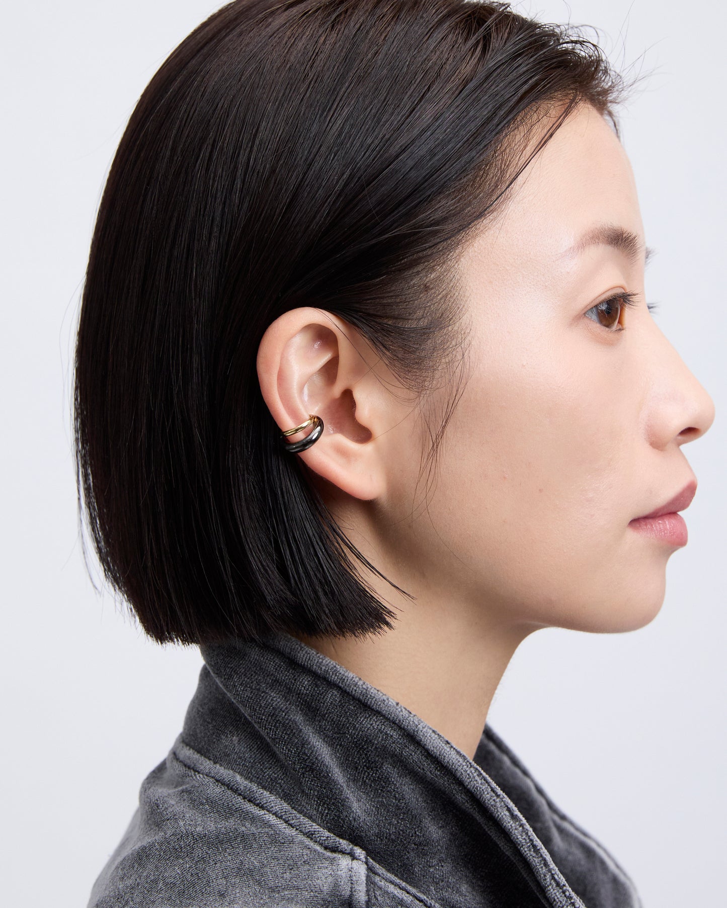 CDL Eclipse Ear Cuff