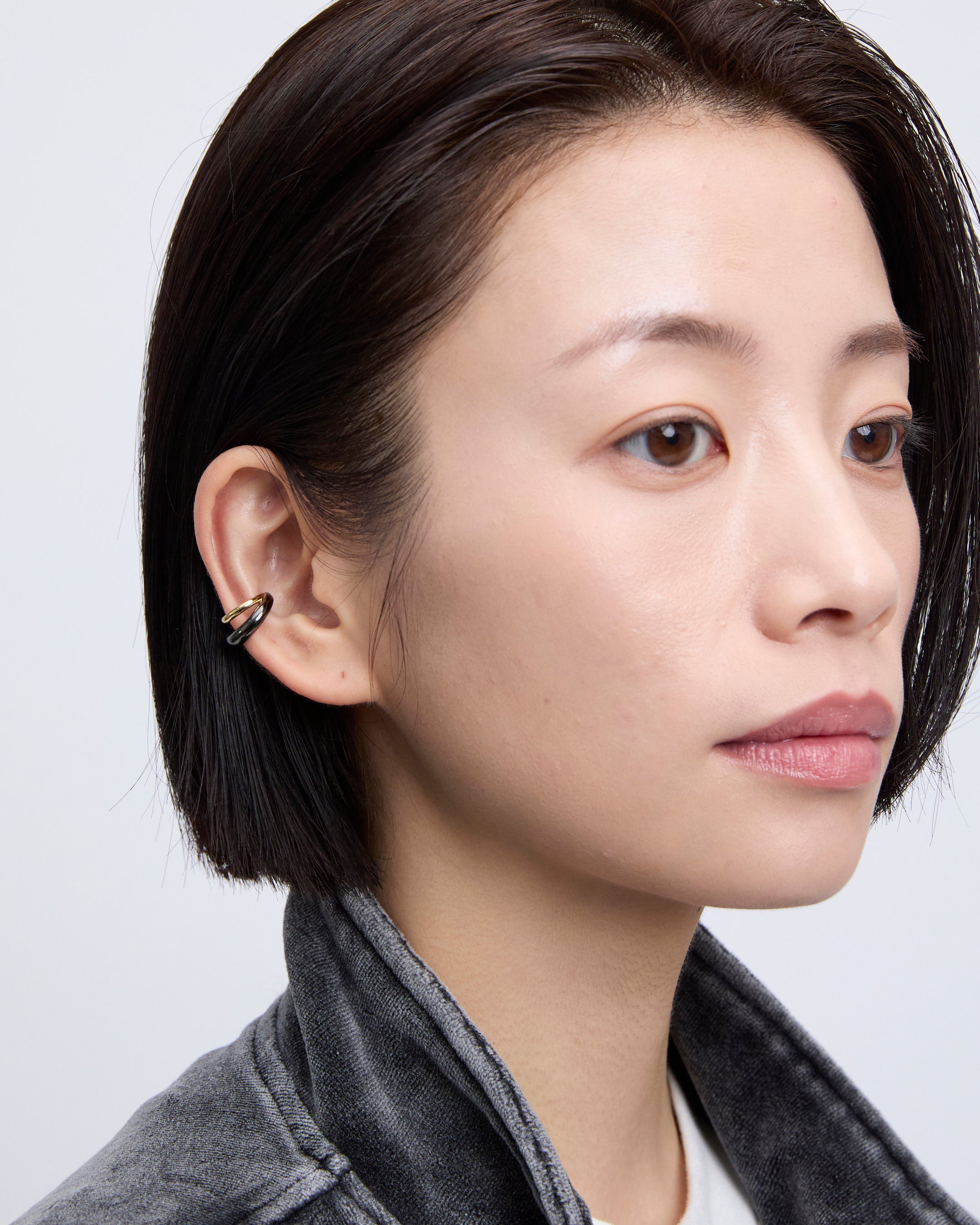 CDL Eclipse Ear Cuff – CDL TOKYO