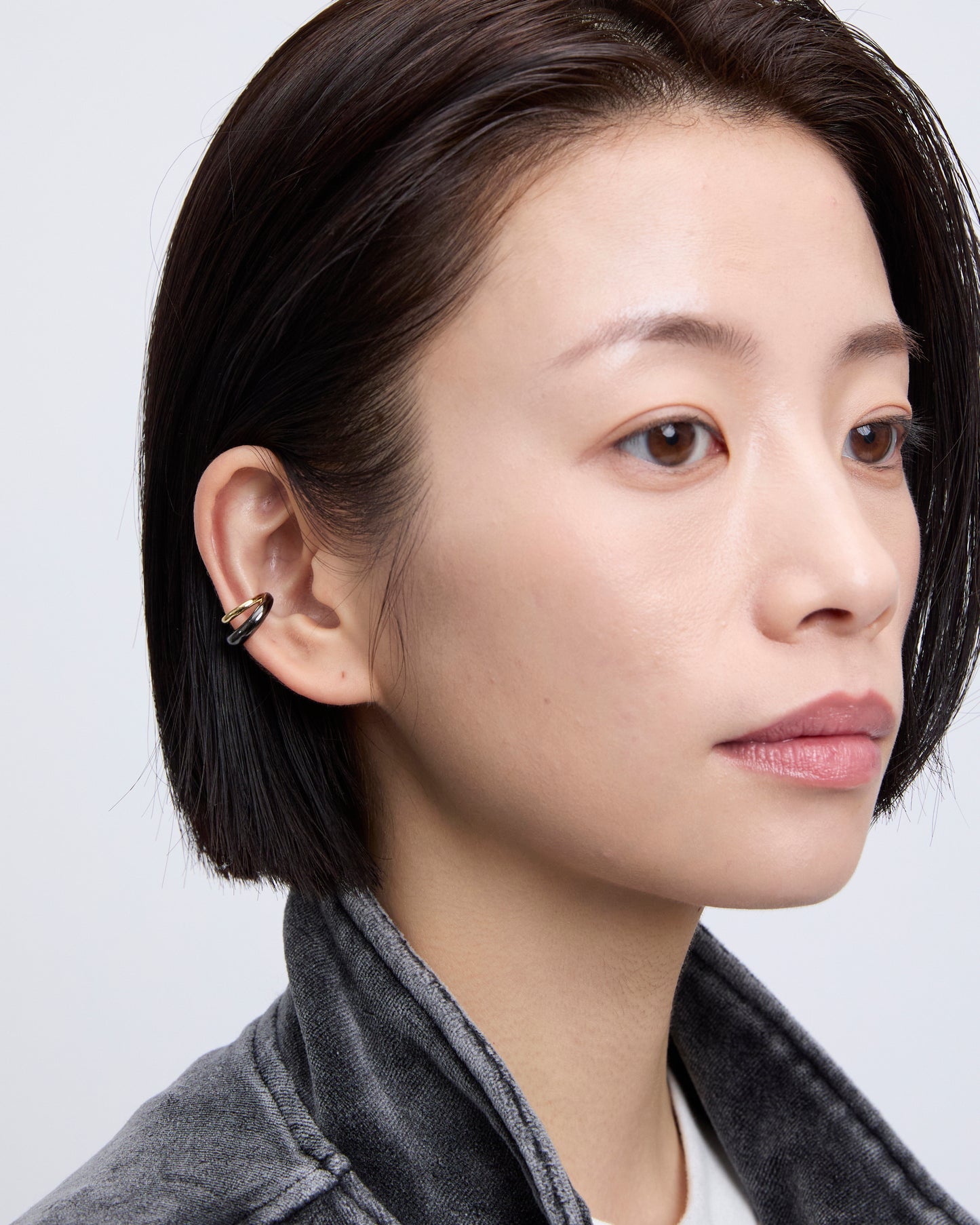 CDL Eclipse Ear Cuff