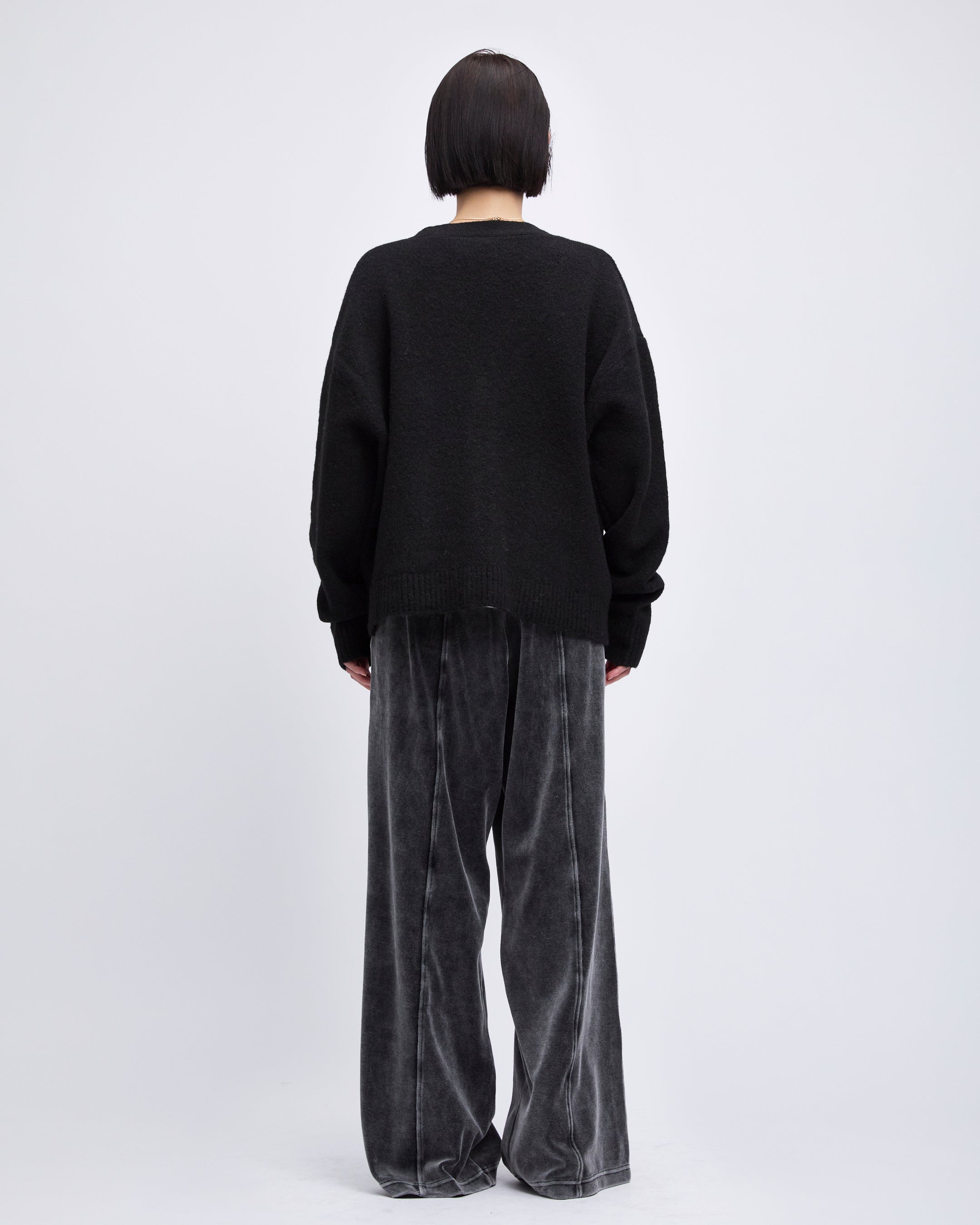 PRE-ORDER] CDL Box Fit Cardigan – CDL TOKYO