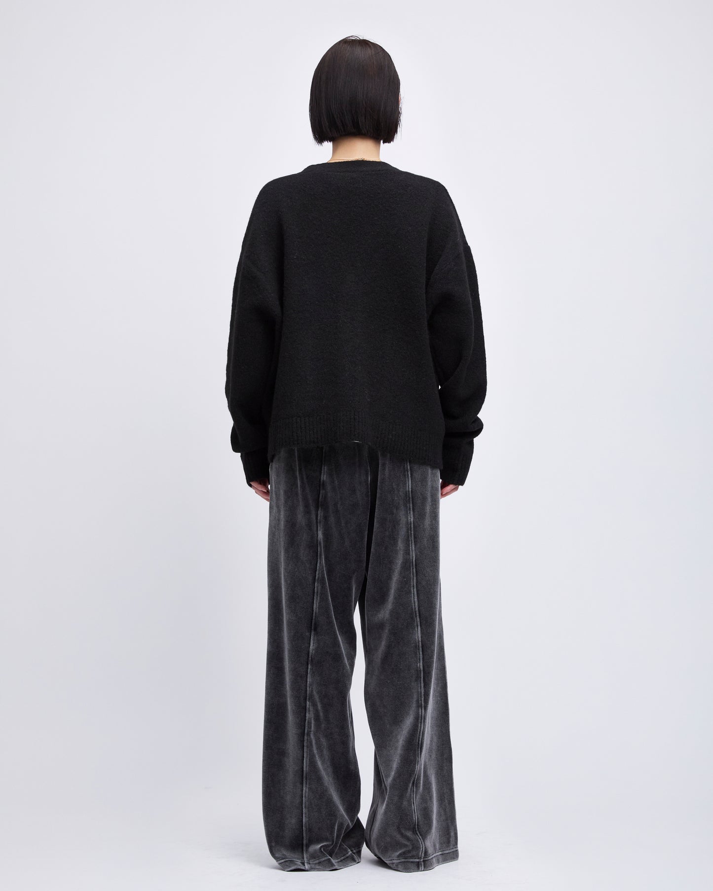 CDL Box Fit Cardigan