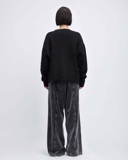 CDL Box Fit Cardigan