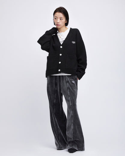 CDL Box Fit Cardigan