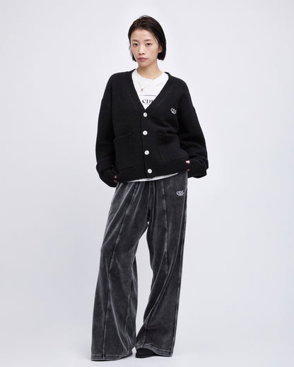 CDL Box Fit Cardigan