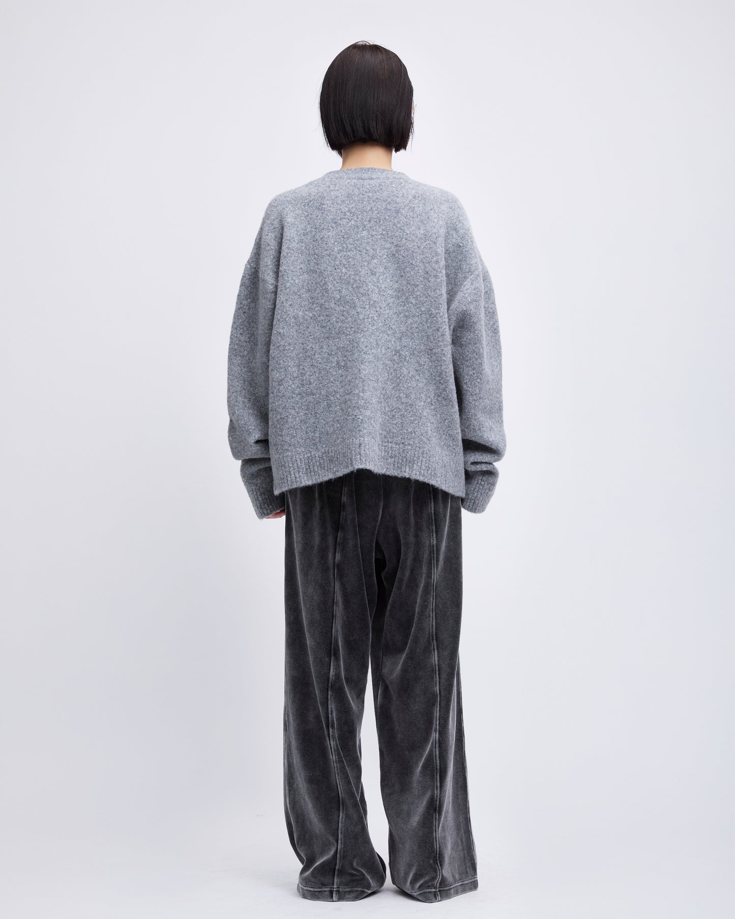 CDL Box Fit Cardigan