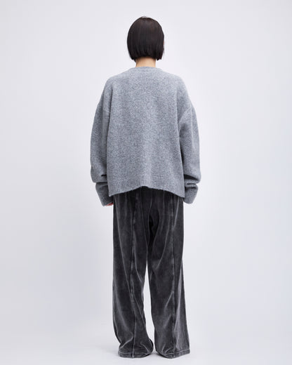 CDL Box Fit Cardigan