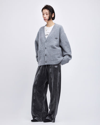 CDL Box Fit Cardigan