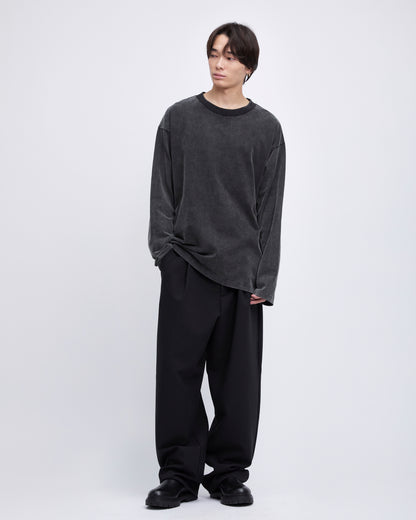 CDL Snow Wash L/S Tee