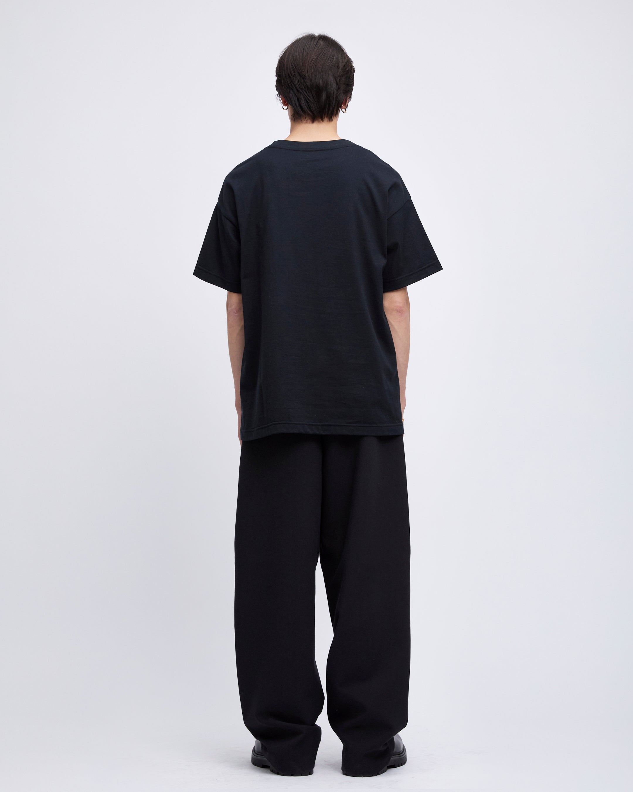 CDL Tシャツ Ｌ CDL Tシャツ L CDL Open Collar Shirt – CDL TOKYO