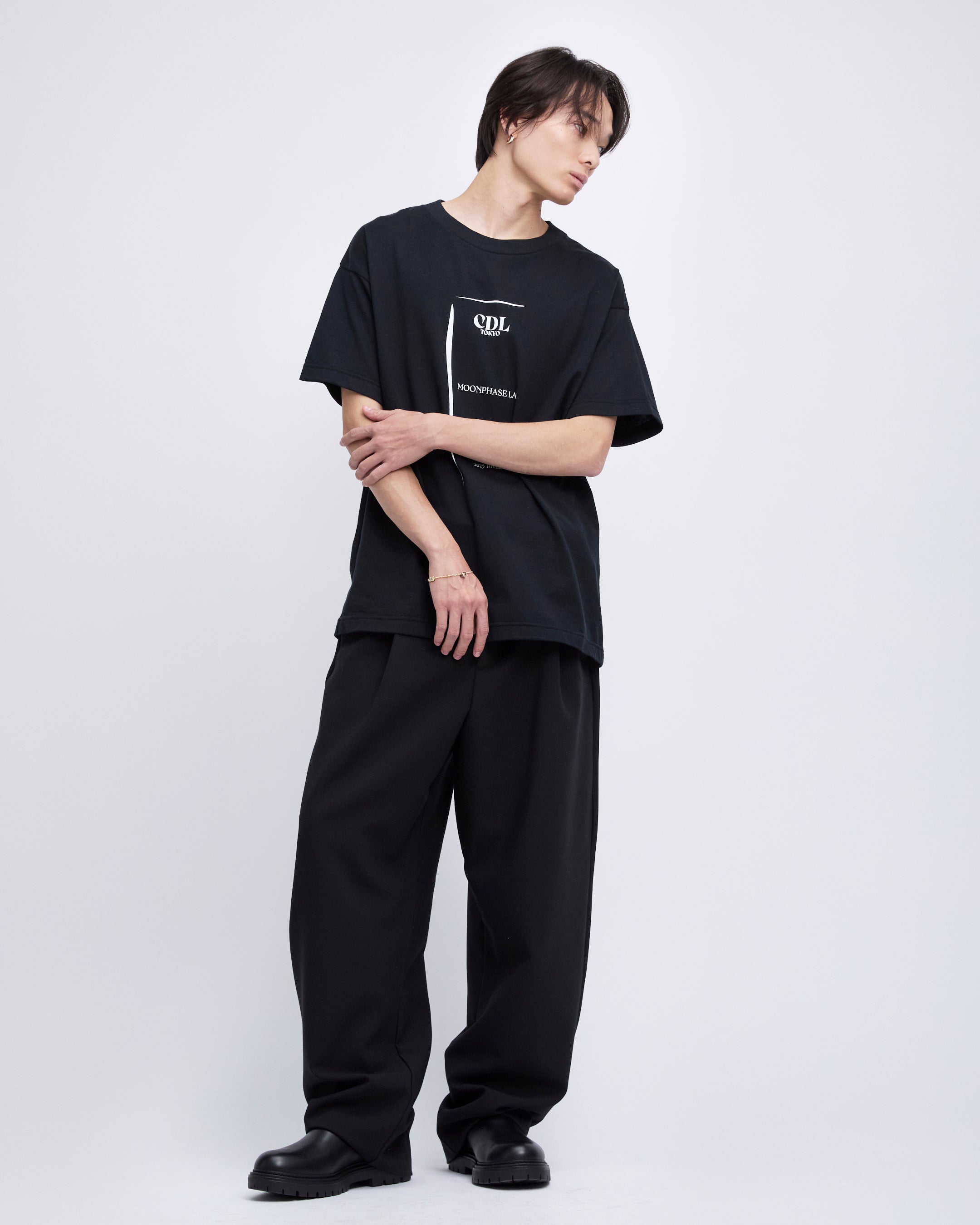 CDL Heritage Tee – CDL TOKYO