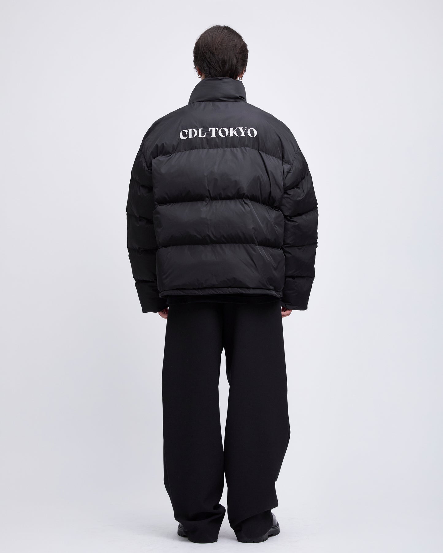 CDL Puffer Jacket