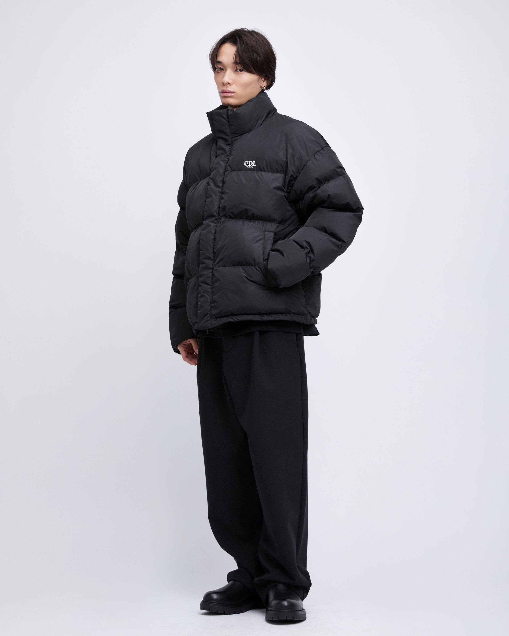 CDL Puffer Jacket – CDL TOKYO