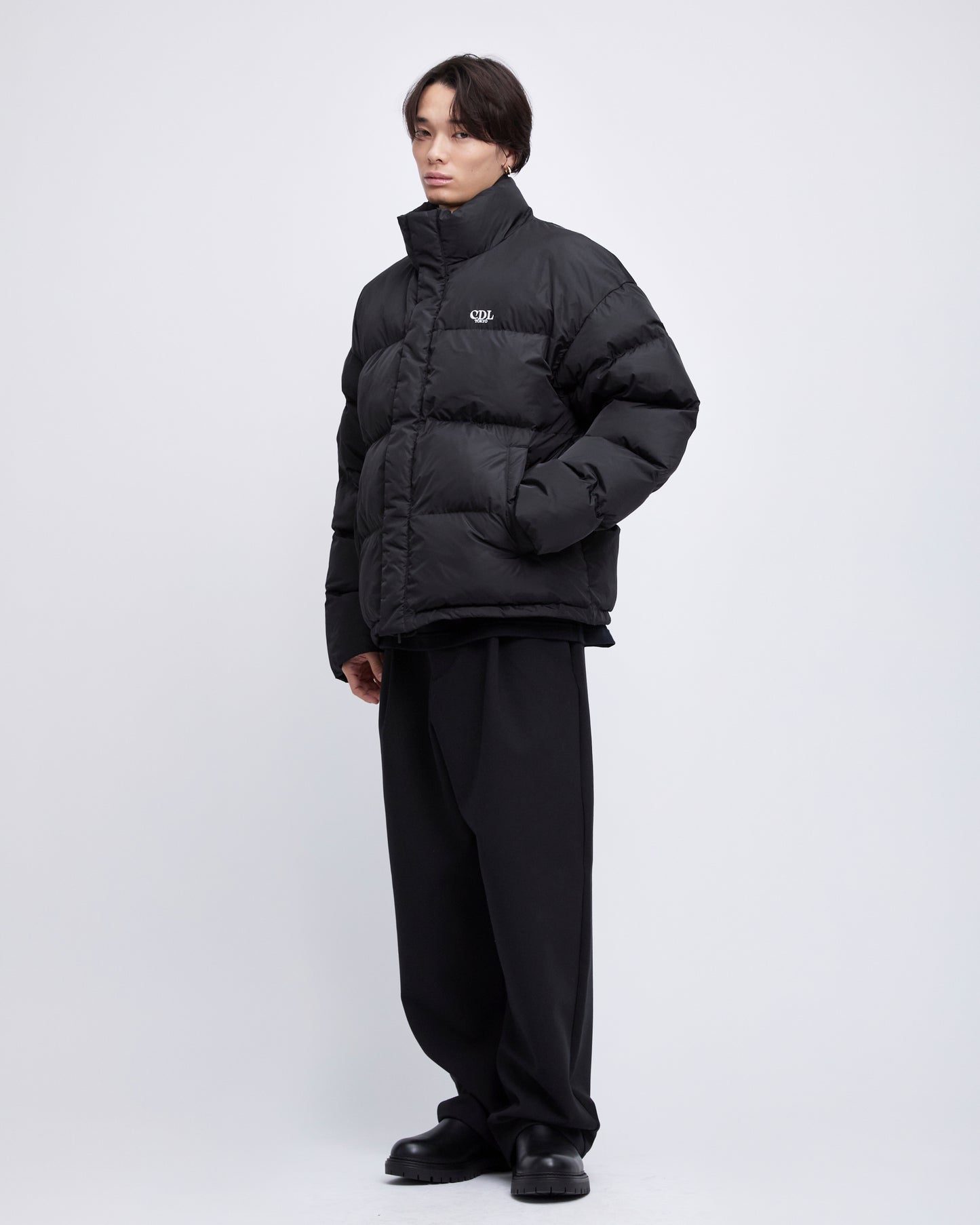 CDL Puffer Jacket
