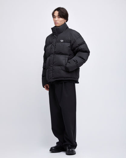 CDL Puffer Jacket