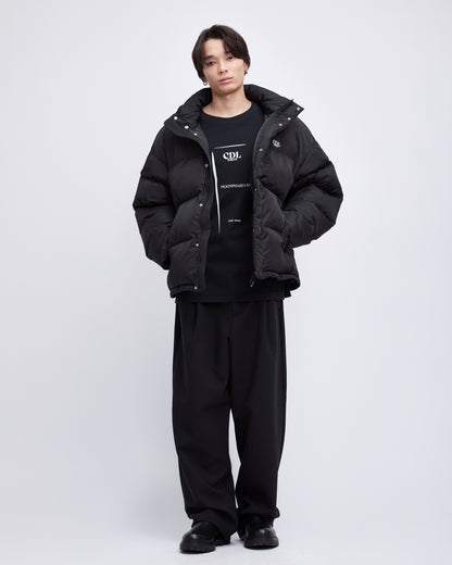 CDL Puffer Jacket