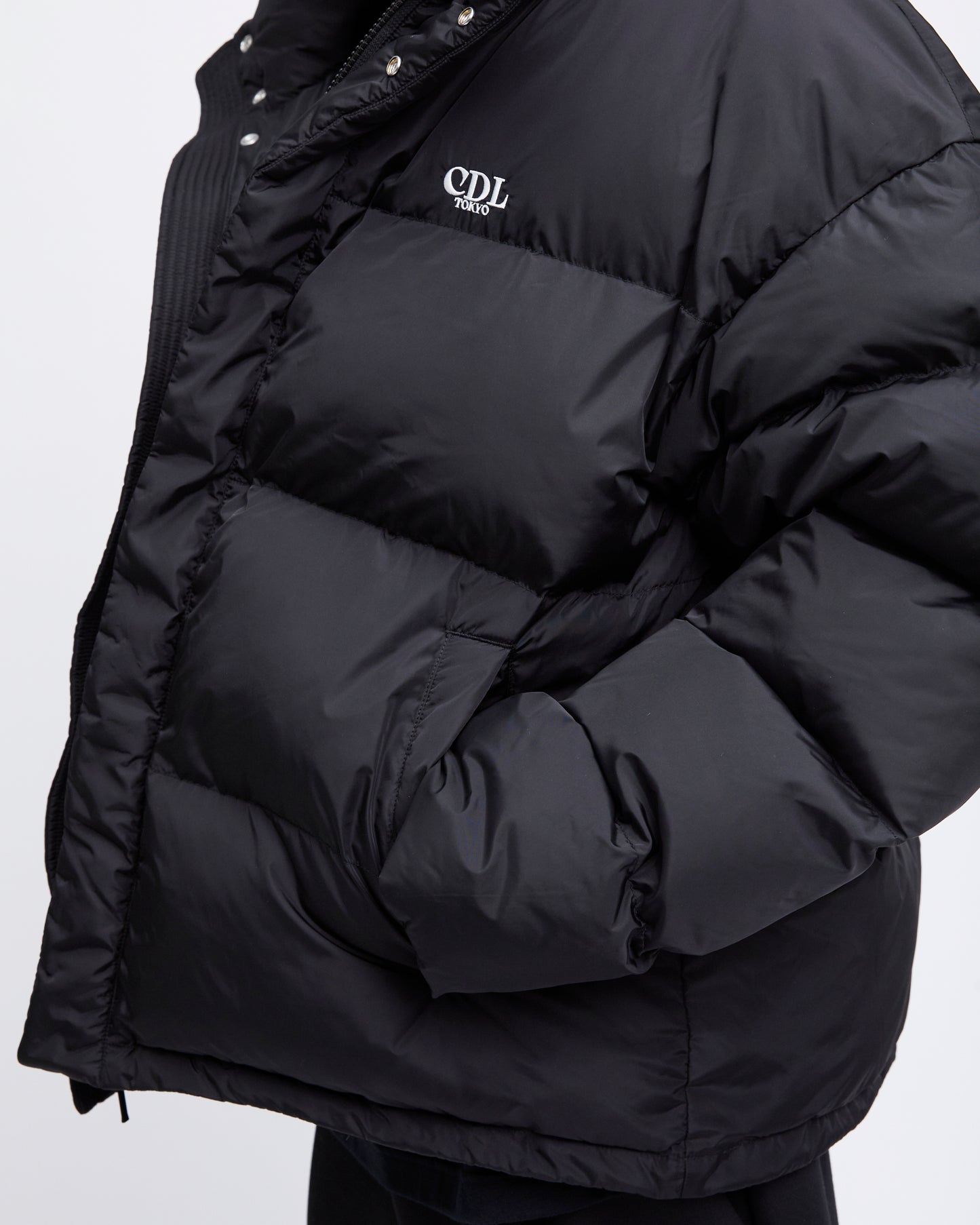 CDL Puffer Jacket