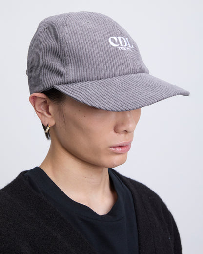 CDL Corduroy Cap