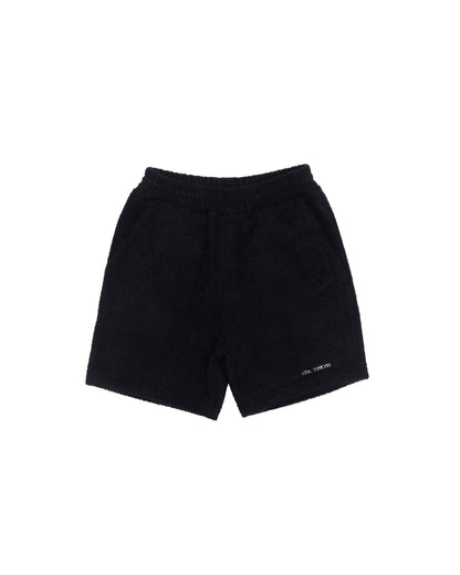 [PRE-ORDER] CDL Beach Pile Shorts