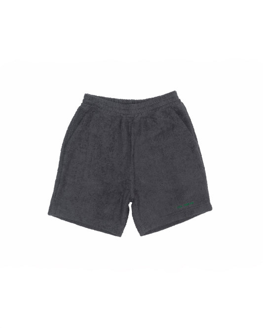 [PRE-ORDER] CDL Beach Pile Shorts