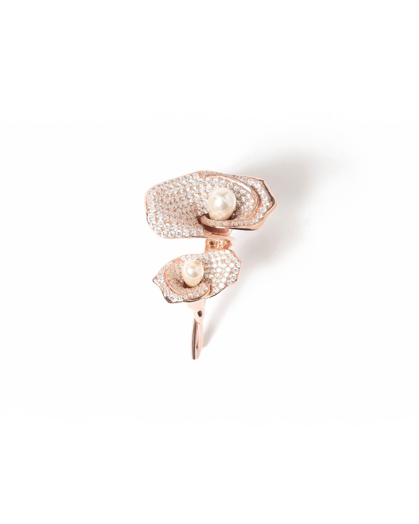 [PRE-ORDER] CDL Calla Lily Brooch