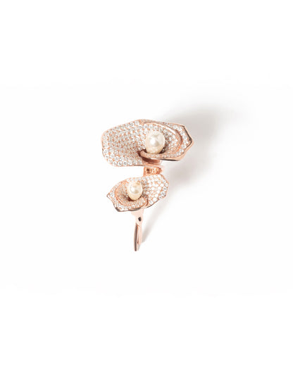 [PRE-ORDER] CDL Calla Lily Brooch