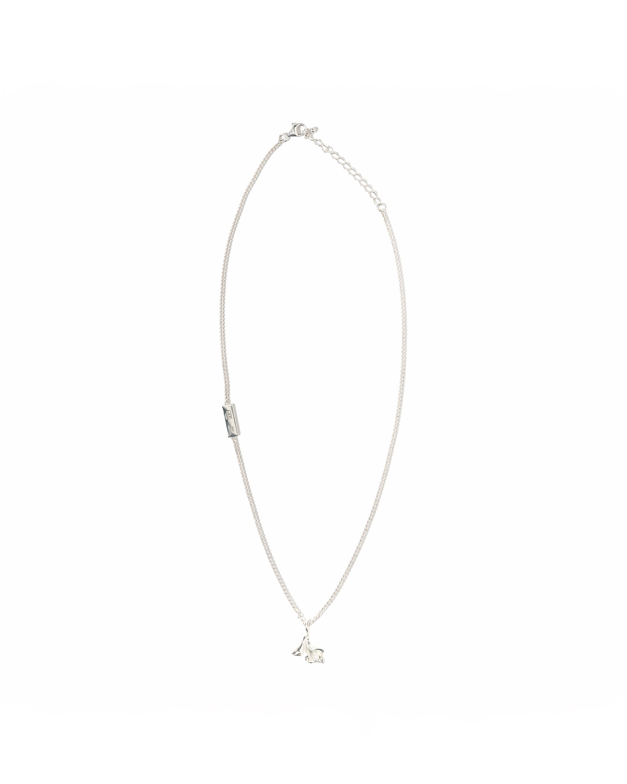 CDL Calla Lily Necklace – CDL TOKYO