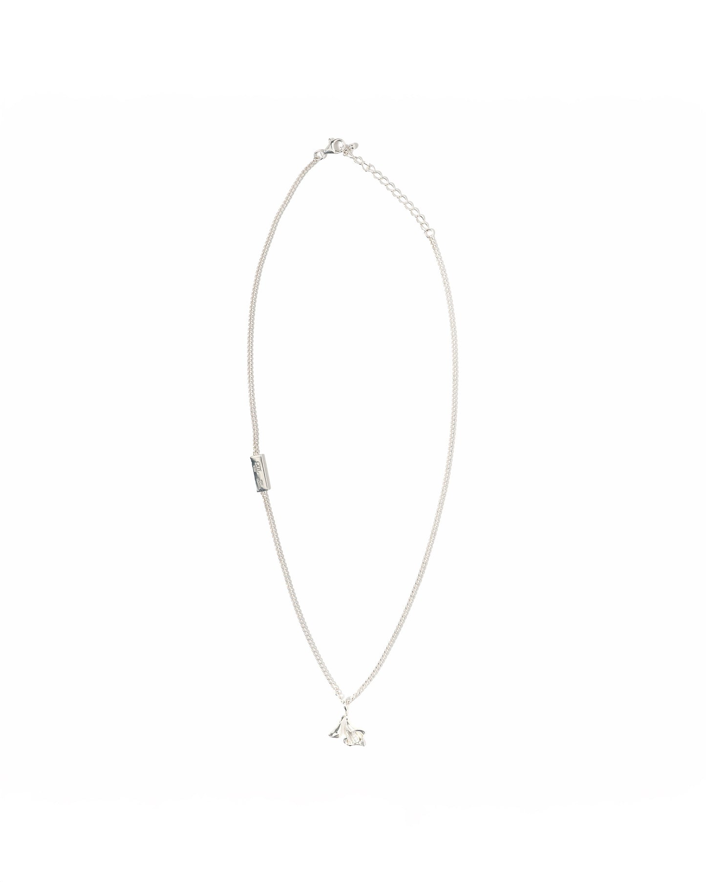 CDL Calla Lily Necklace
