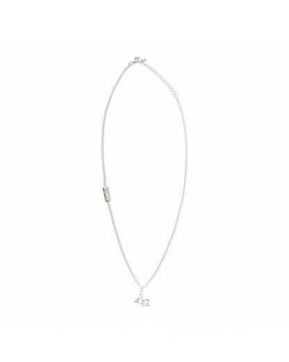 CDL Calla Lily Necklace