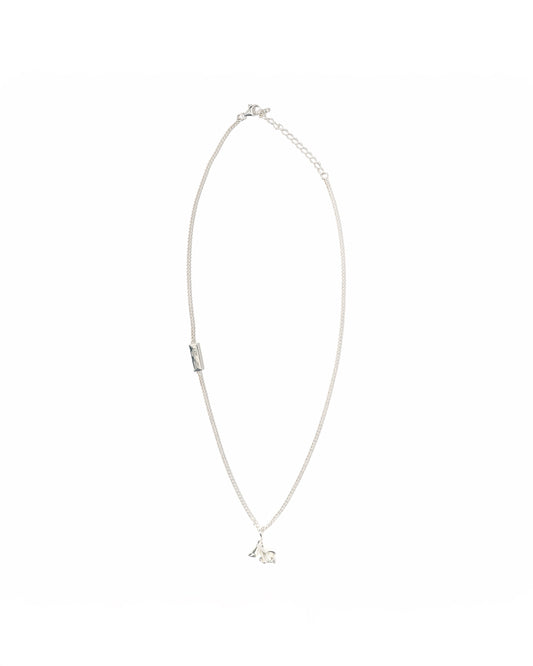 CDL Calla Lily Necklace