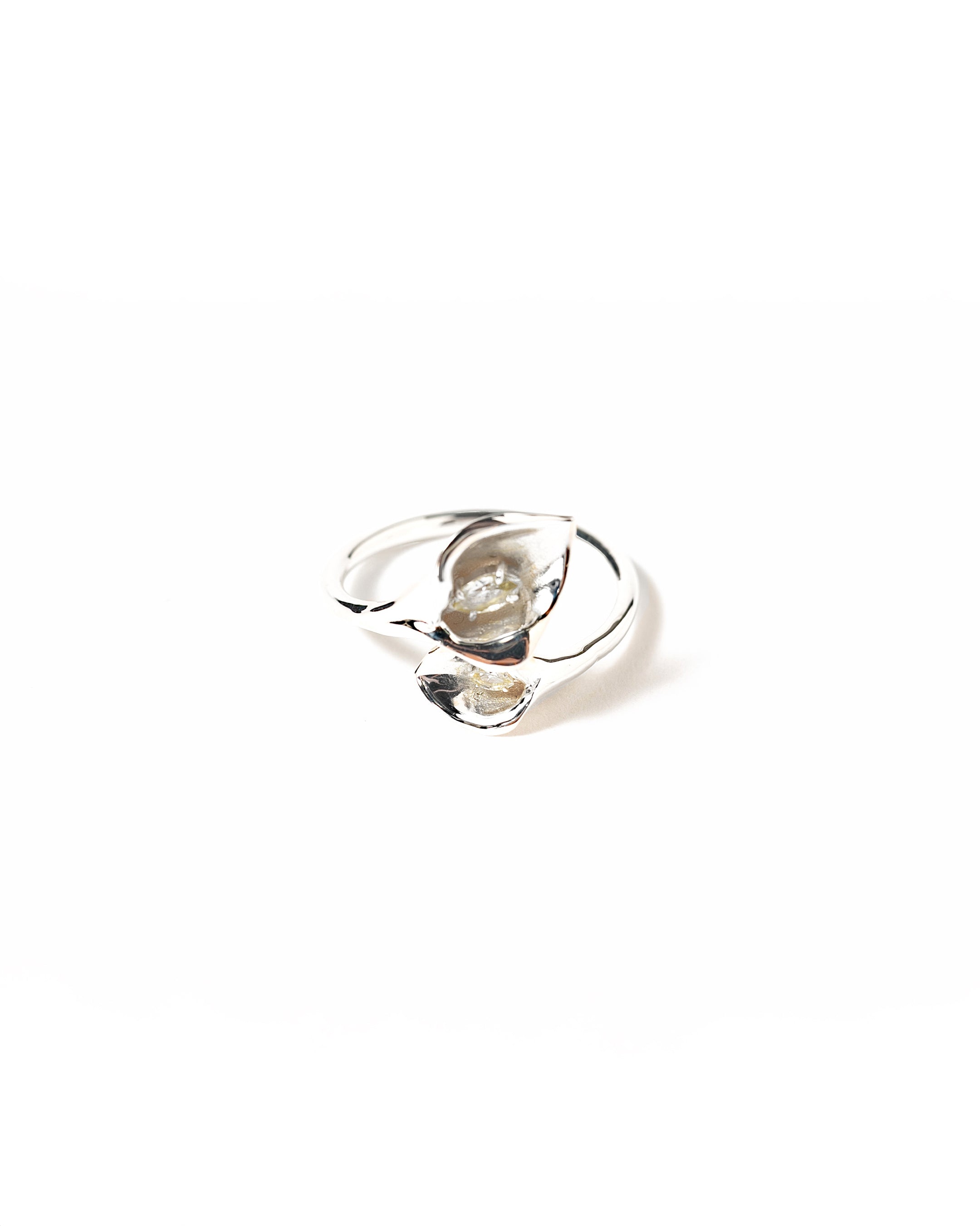 PRE-ORDER] CDL Calla Lily Ring – CDL TOKYO