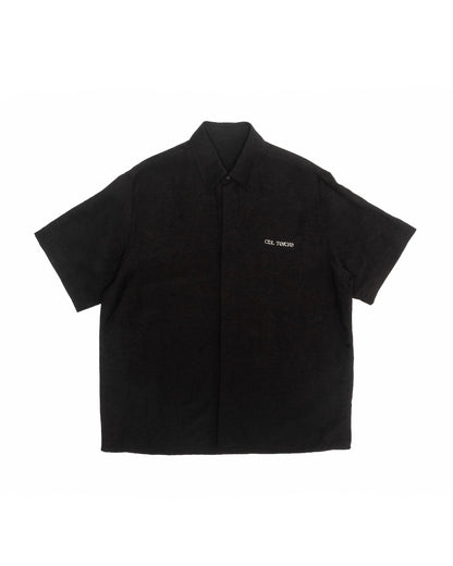 [PRE-ORDER] CDL Fly Front Shirt