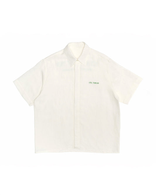 [PRE-ORDER] CDL Fly Front Shirt