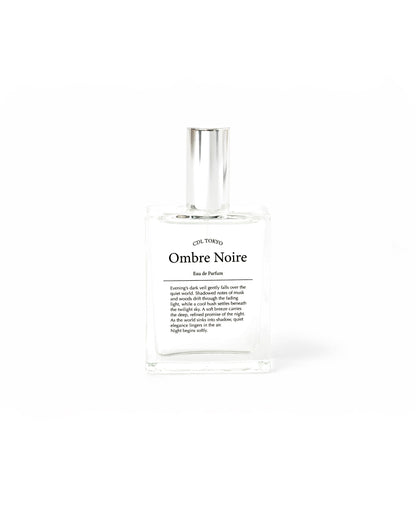 CDL Fragrance / Ombre Noire
