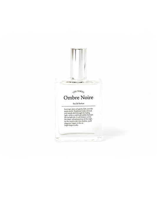 CDL Fragrance / Ombre Noire