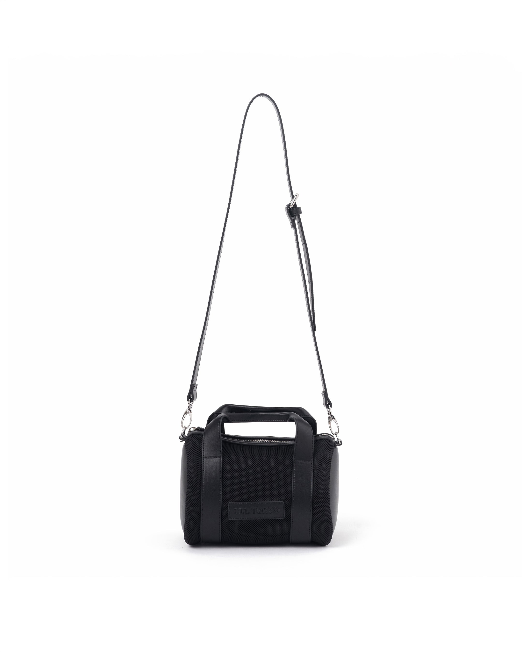 CDL メッシュミニ ショルダーバッグ PRE-ORDER] CDL Mesh Mini Shoulder Bag – CDL TOKYO