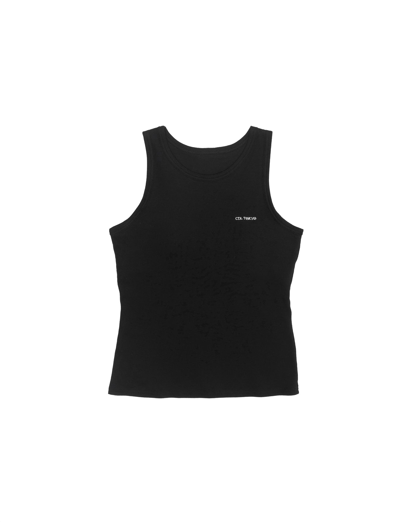 [PRE-ORDER] CDL Rib Bra Top
