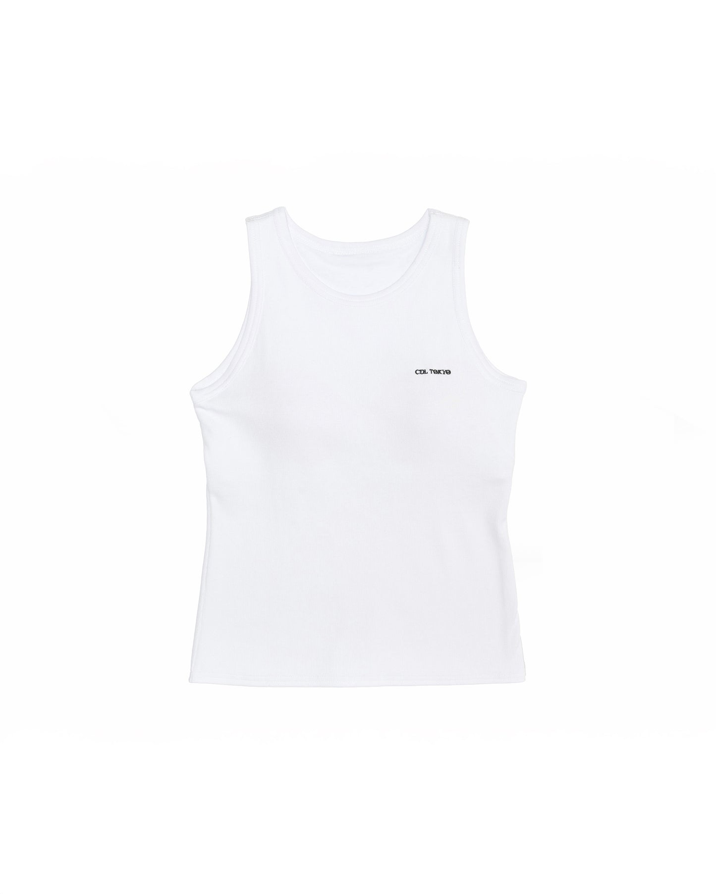 [PRE-ORDER] CDL Rib Bra Top