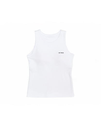 [PRE-ORDER] CDL Rib Bra Top