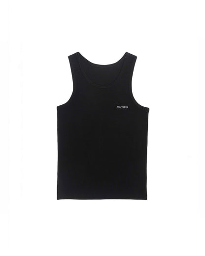 [PRE-ORDER] CDL Rib Tank Top