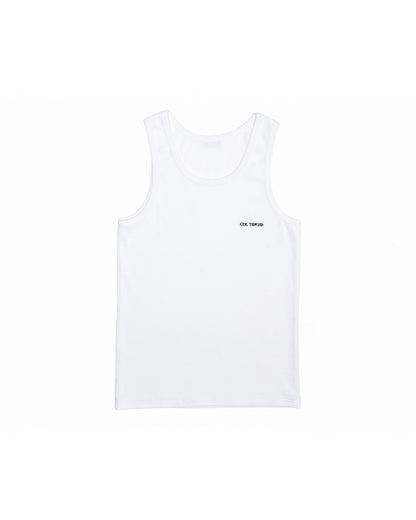 [PRE-ORDER] CDL Rib Tank Top