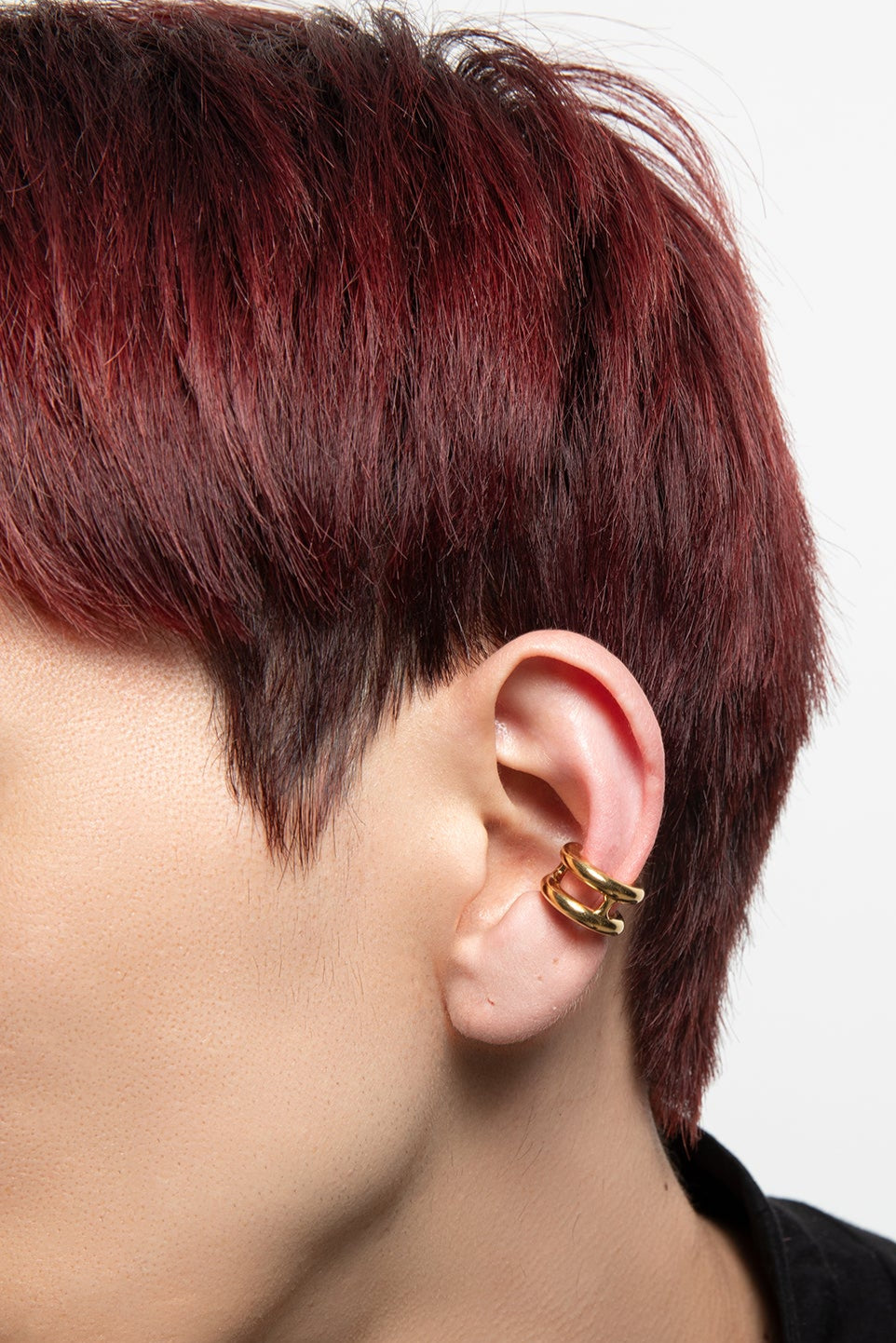 [PRE-ORDER] CDL Parthenon Ear Cuff