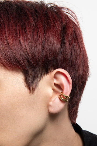 [PRE-ORDER] CDL Parthenon Ear Cuff