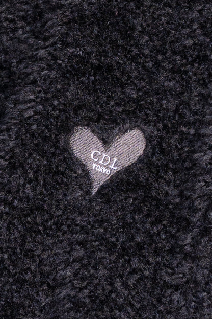 CDL Teddy Hoodie