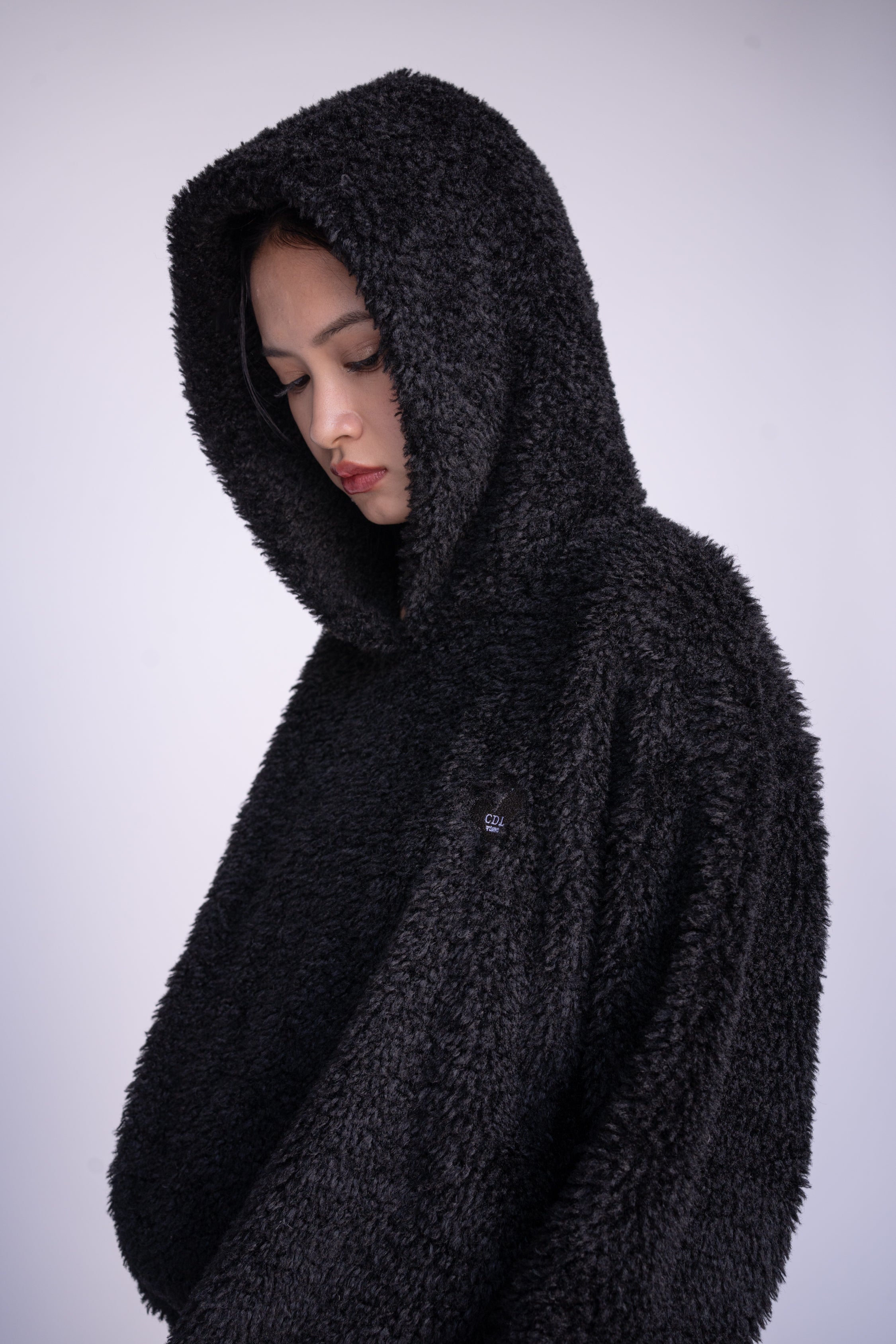 CDL Teddy Hoodie – CDL TOKYO