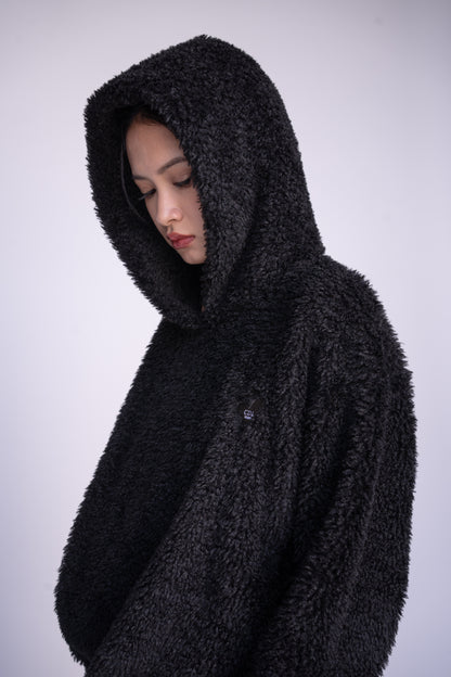 CDL Teddy Hoodie