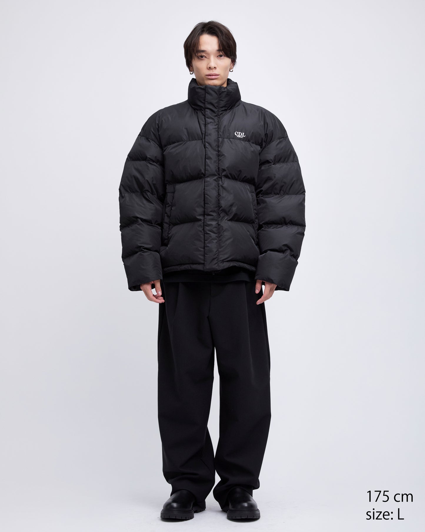 CDL Puffer Jacket
