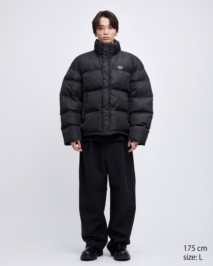CDL Puffer Jacket