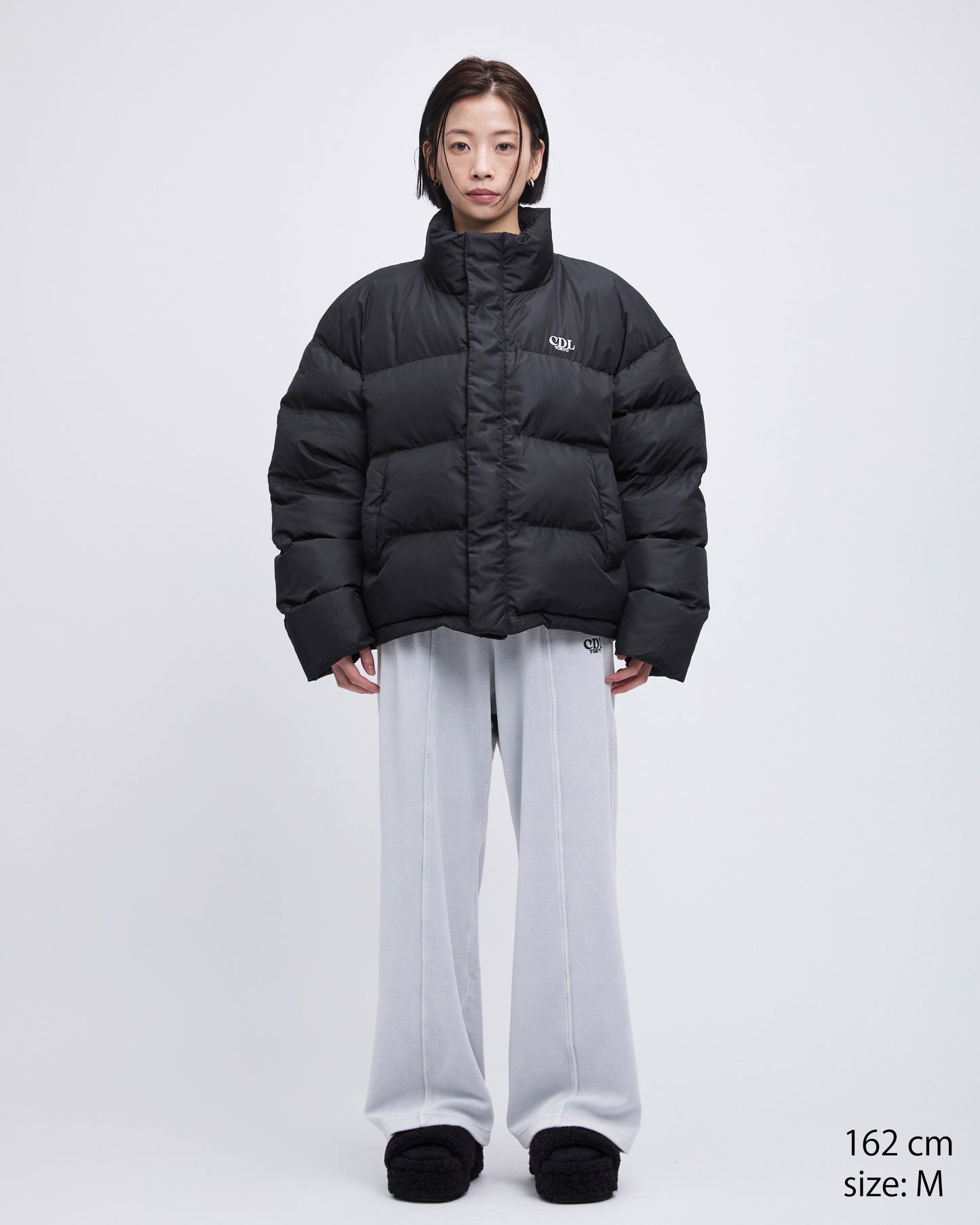 CDL Puffer Jacket