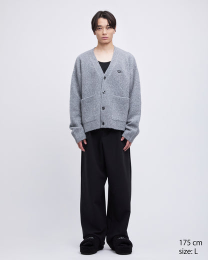 CDL Box Fit Cardigan